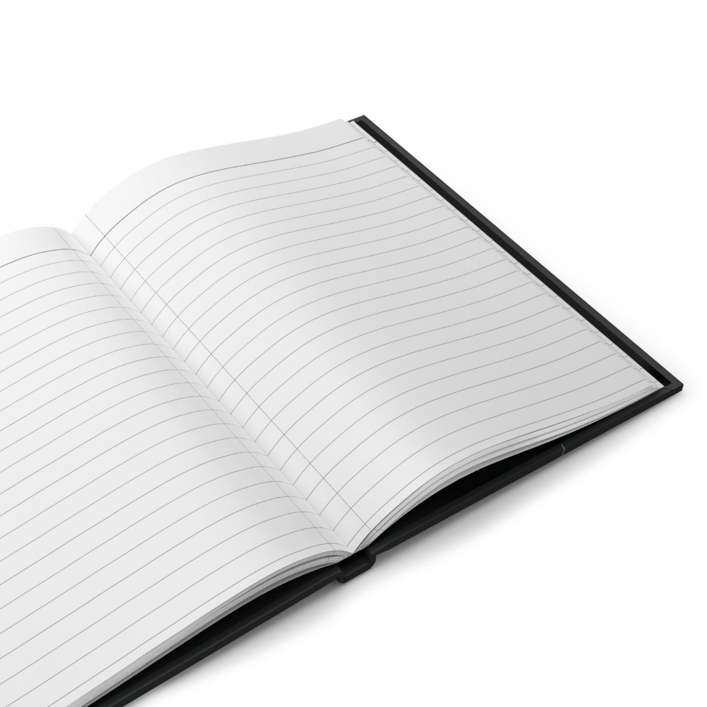 Mirror-Mind Journal - Progress Over Perfection